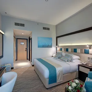 Otel Avenue, Dubai