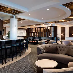 Sheraton Cavalier Hotel Calgary