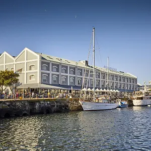 Victoria & Alfred By Newmark Hotel Cape Town